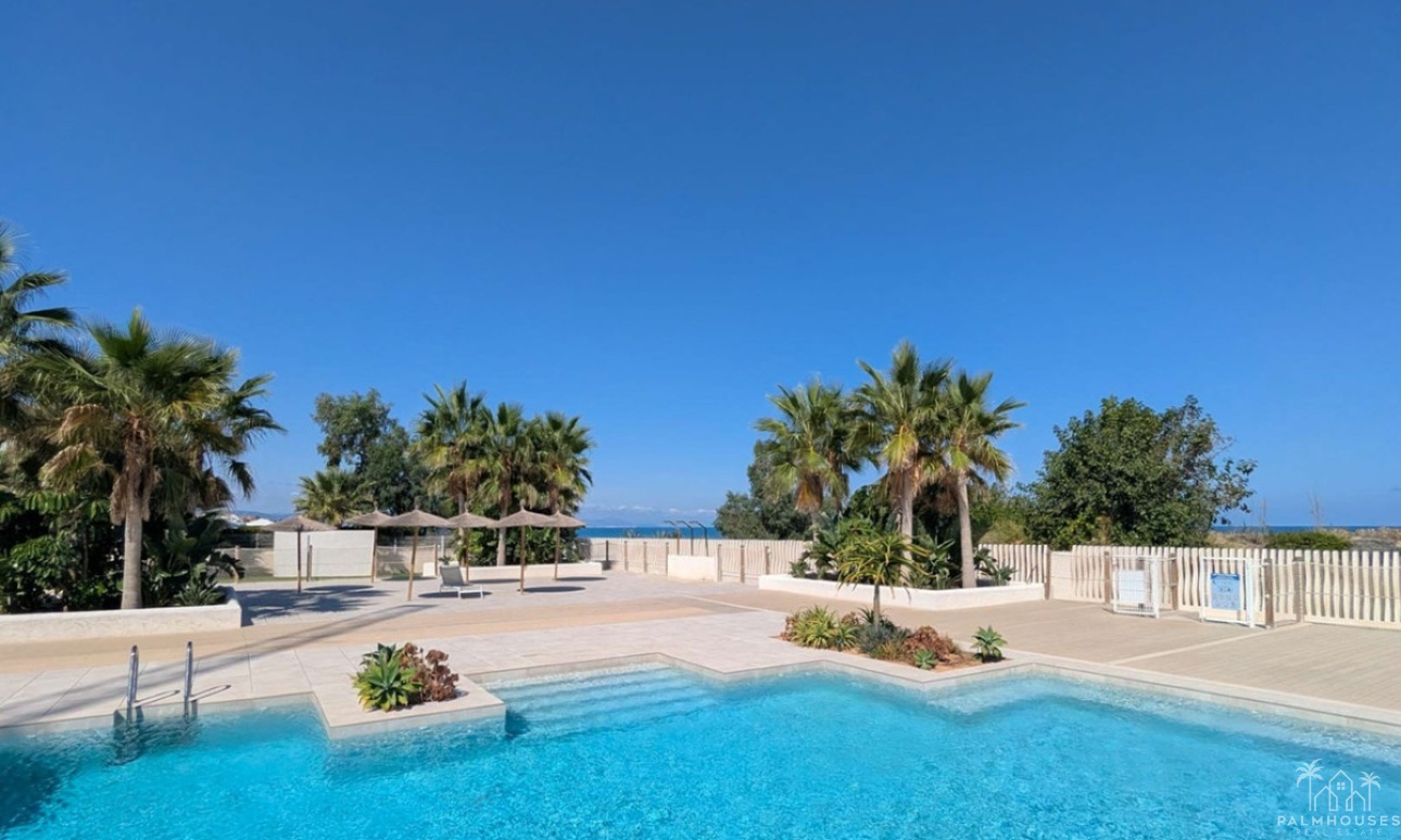 Resale - Apartments - Denia - Denia Centro