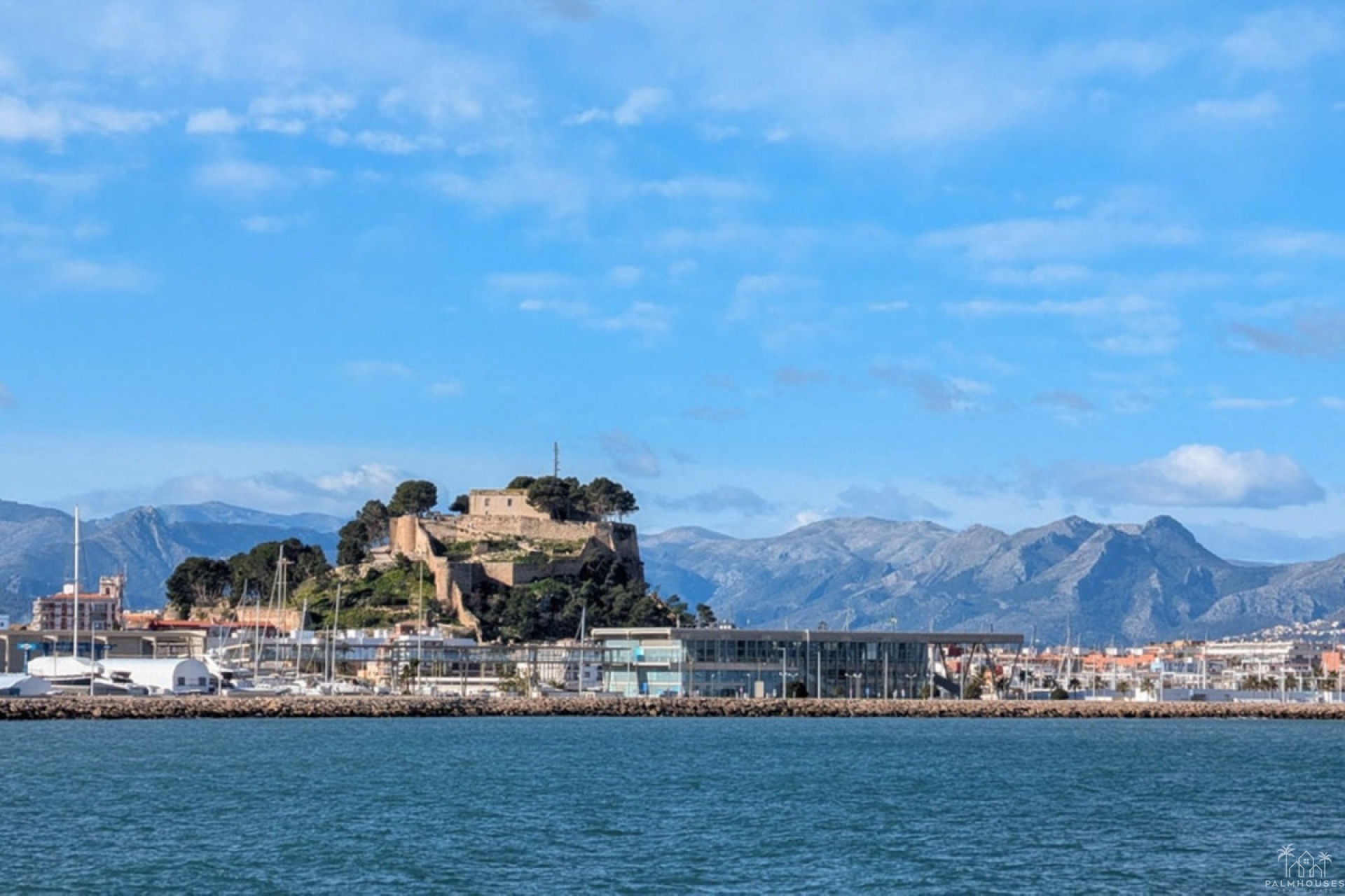 Resale - Apartments - Denia - Denia Centro
