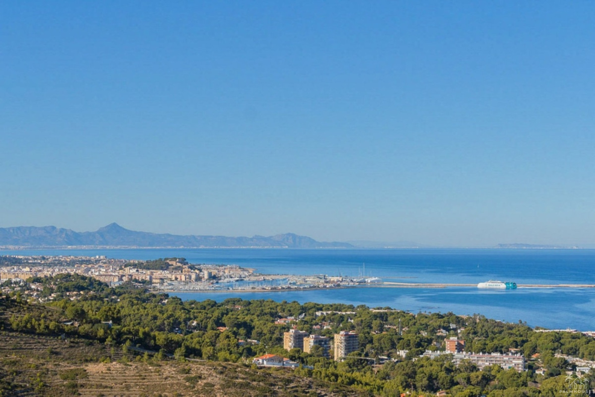 Resale - Apartments - Denia - Denia Centro