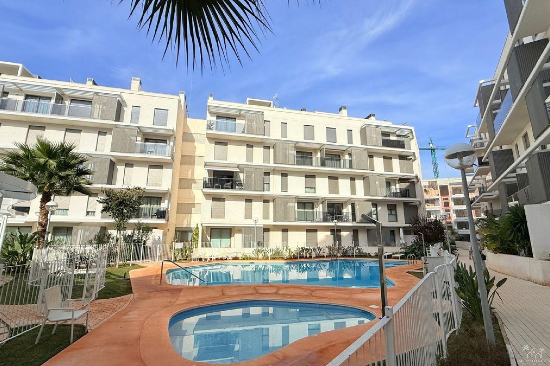 Resale - Apartments - Denia - Denia Centro