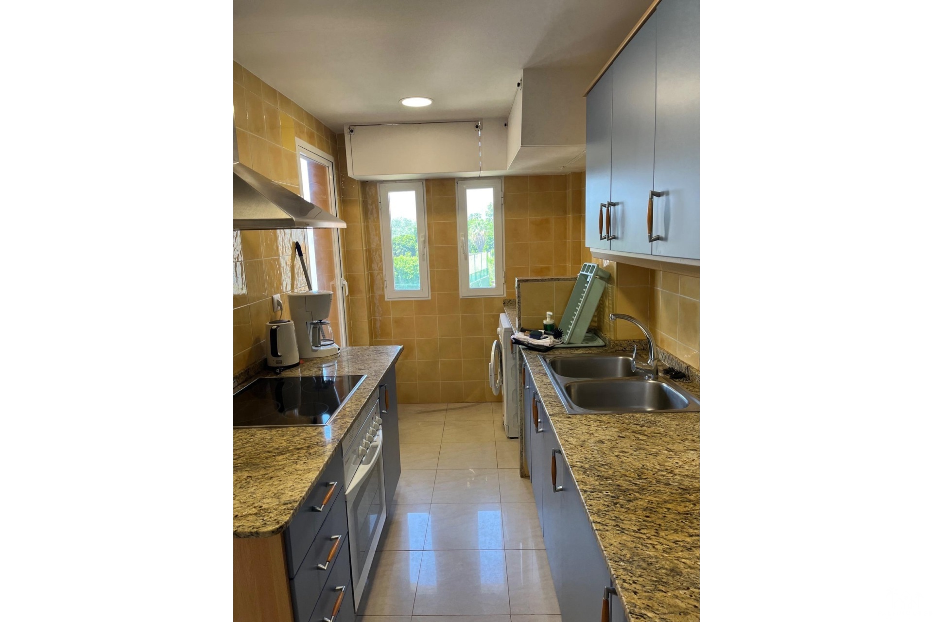 Resale - Apartments - Denia - Denia Centro