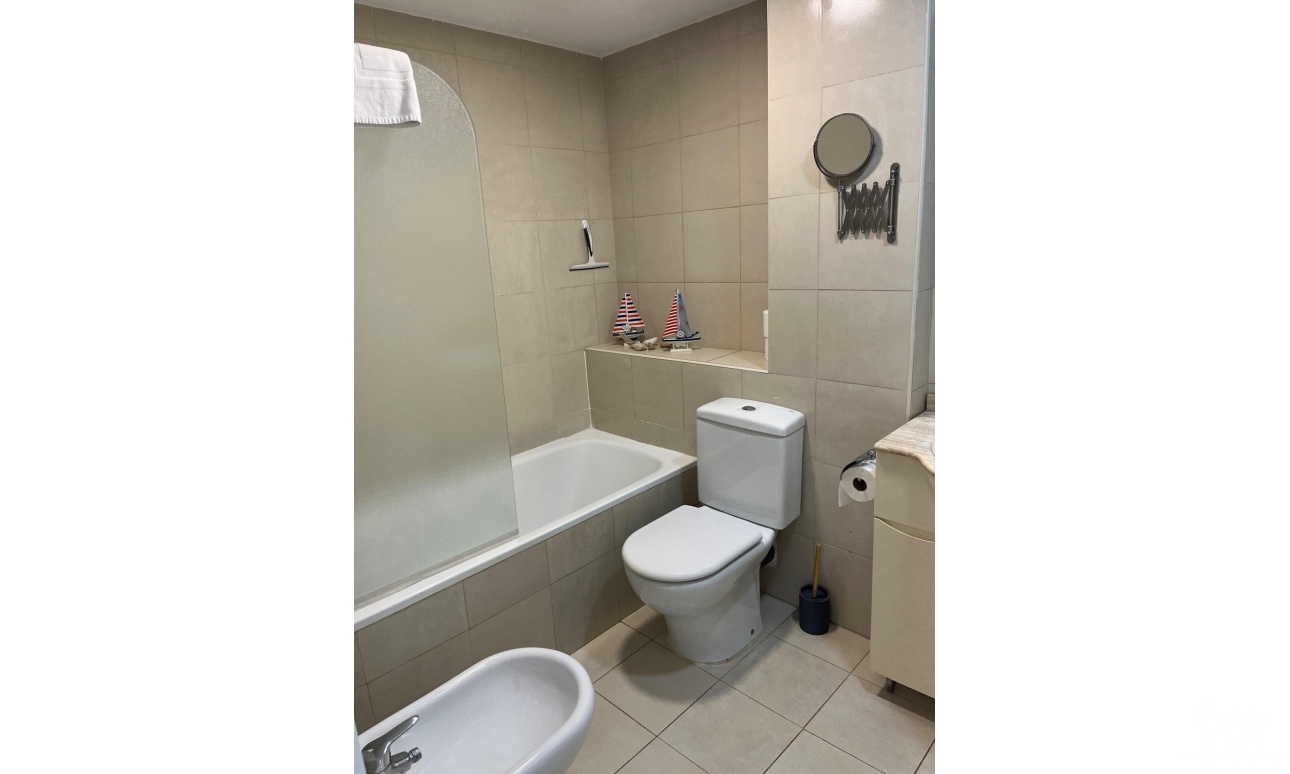 Resale - Apartments - Denia - Denia Centro