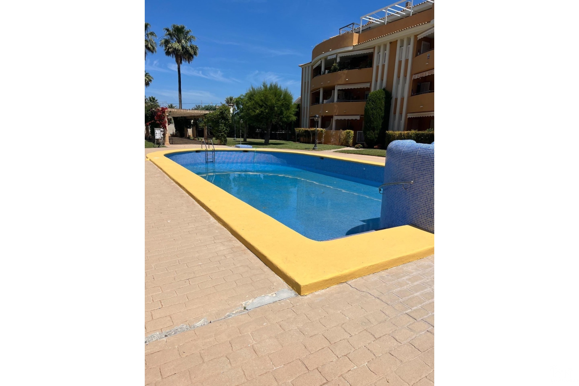 Resale - Apartments - Denia - Denia Centro