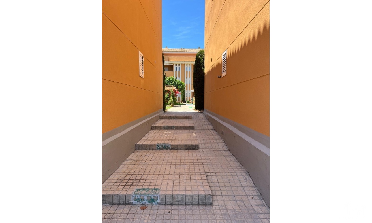 Resale - Apartments - Denia - Denia Centro