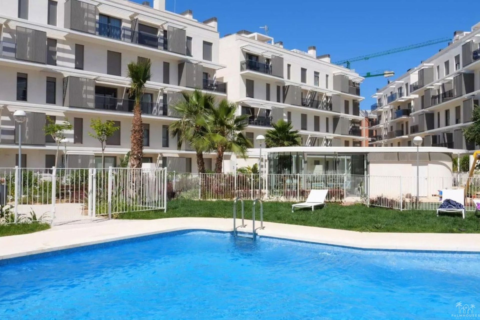 Resale - Apartments - Denia - Denia Centro