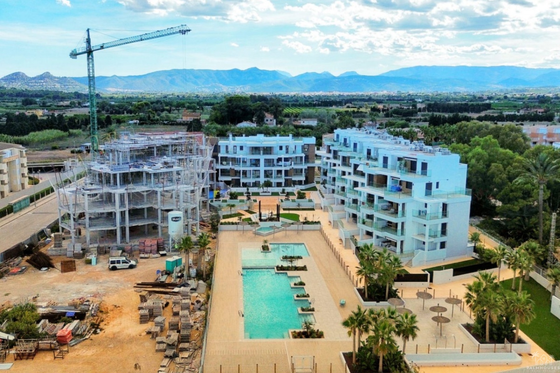 Resale - Apartments - Denia - Denia Centro