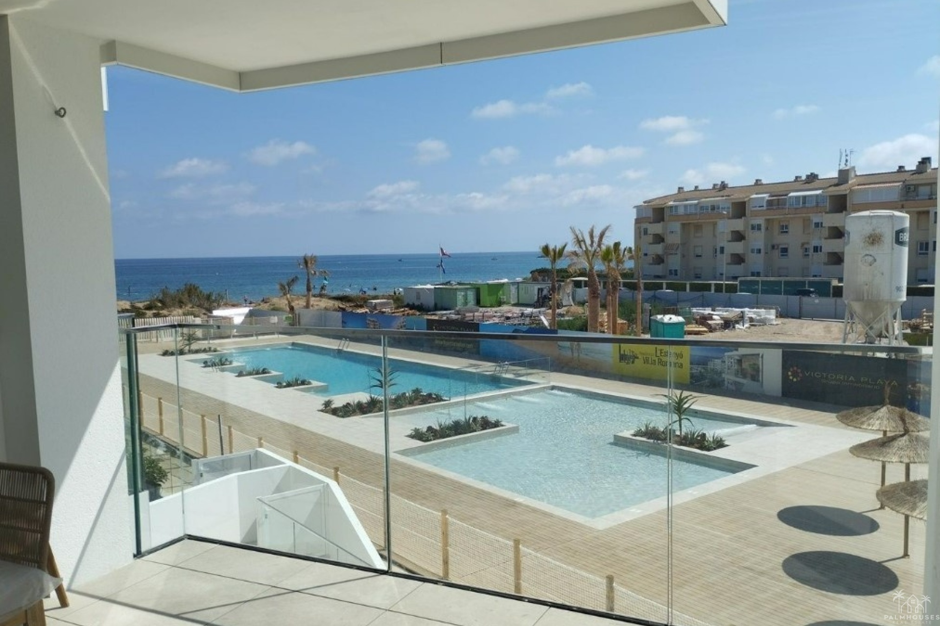 Resale - Apartments - Denia - Denia Centro