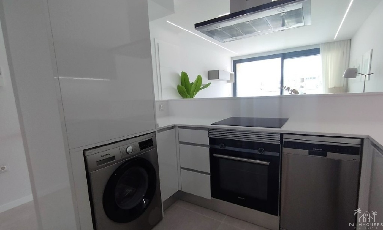 Resale - Apartments - Denia - Denia Centro
