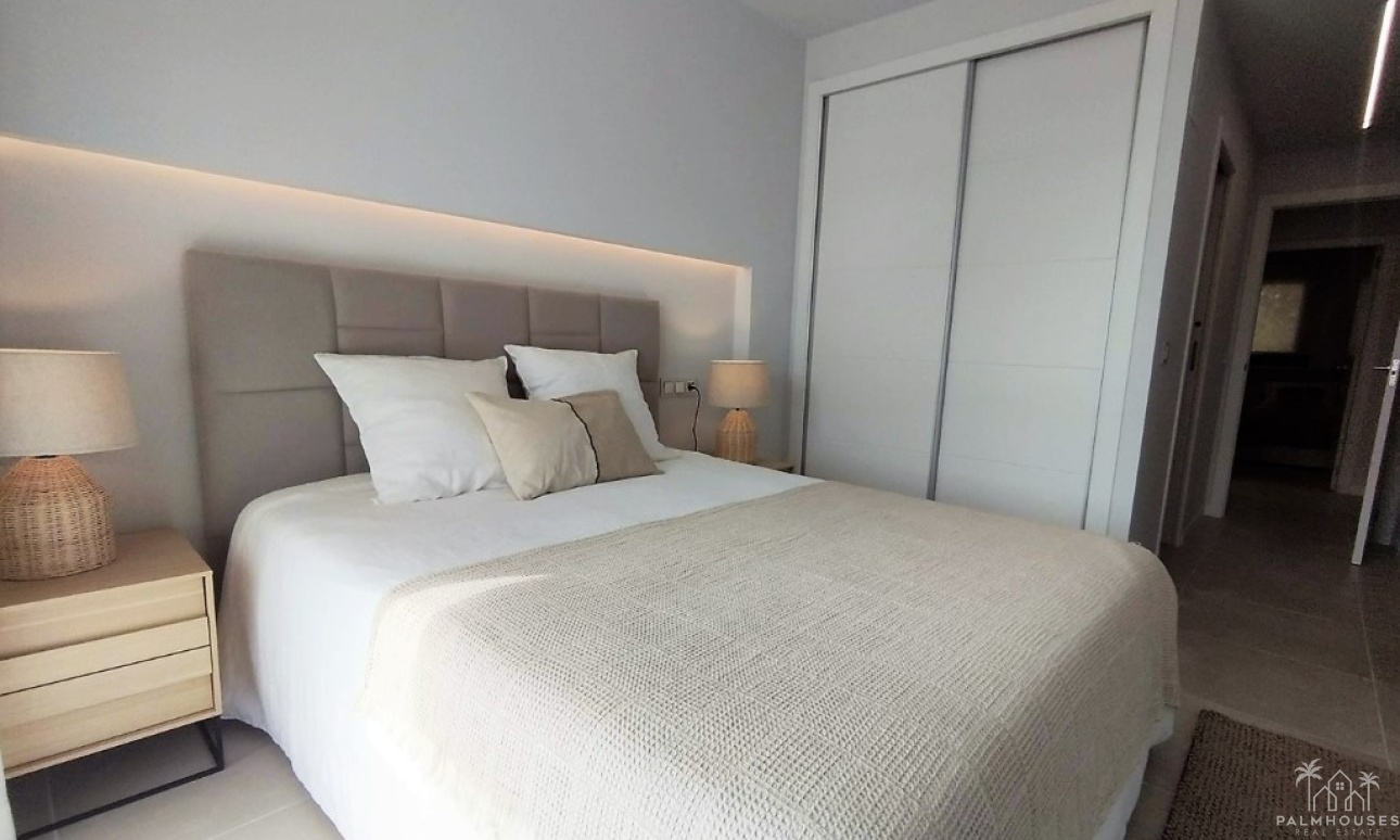 Resale - Apartments - Denia - Denia Centro