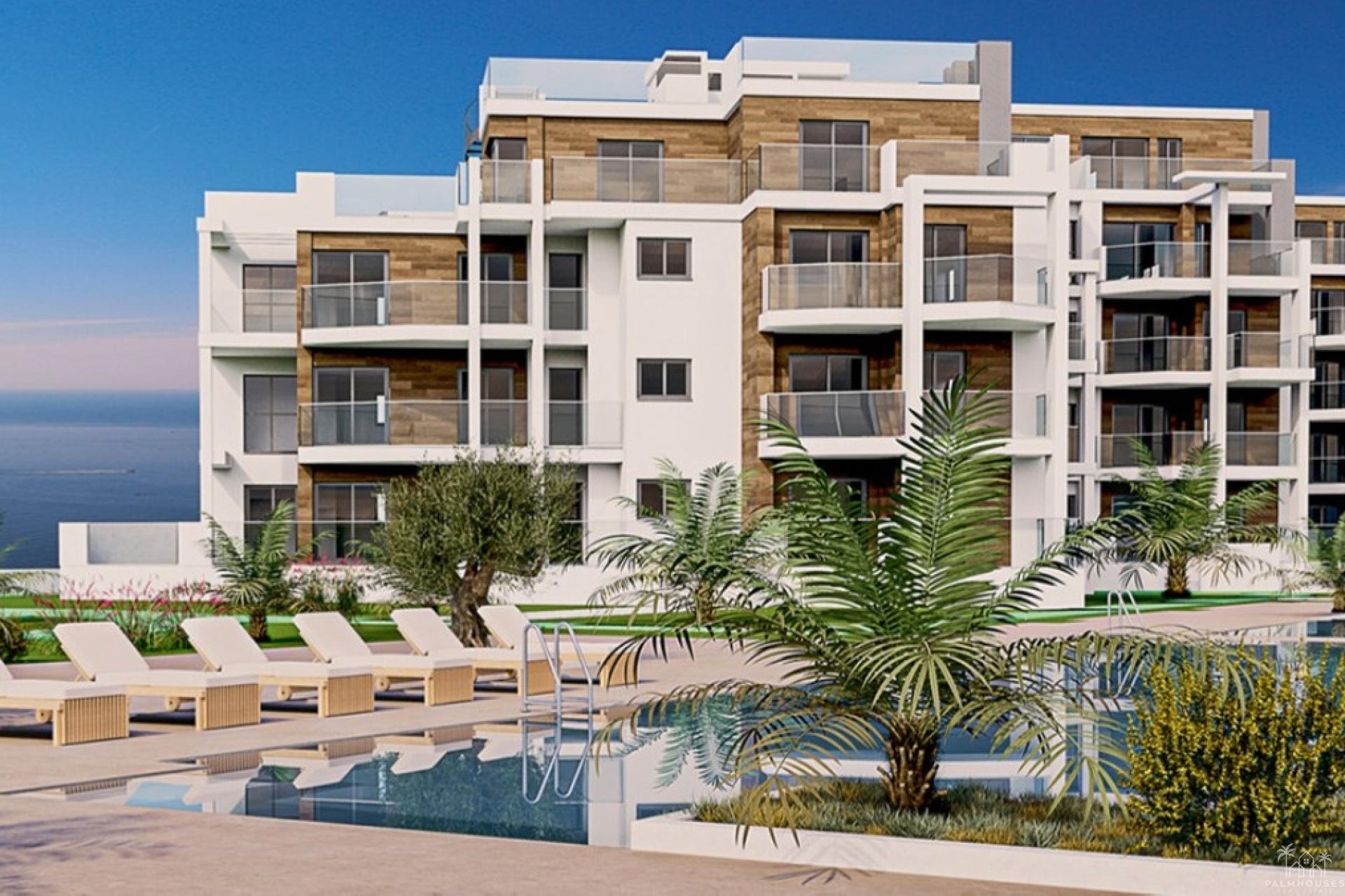 Resale - Apartments - Denia - Denia Centro