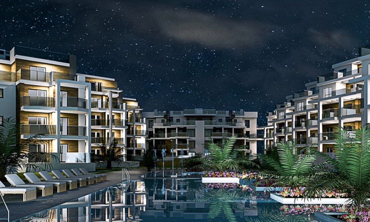 Resale - Apartments - Denia - Denia Centro