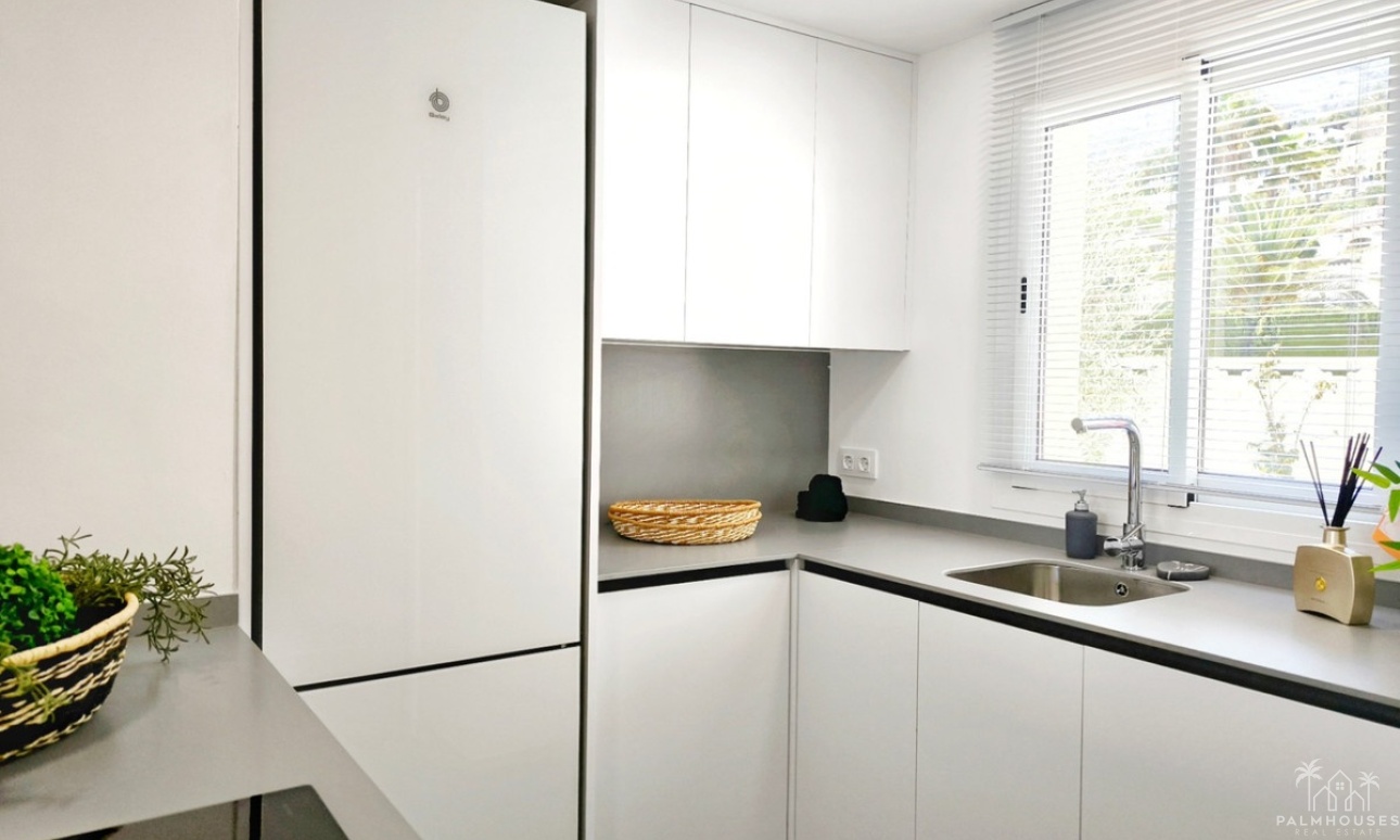 Resale - Apartments - Denia - Denia Centro