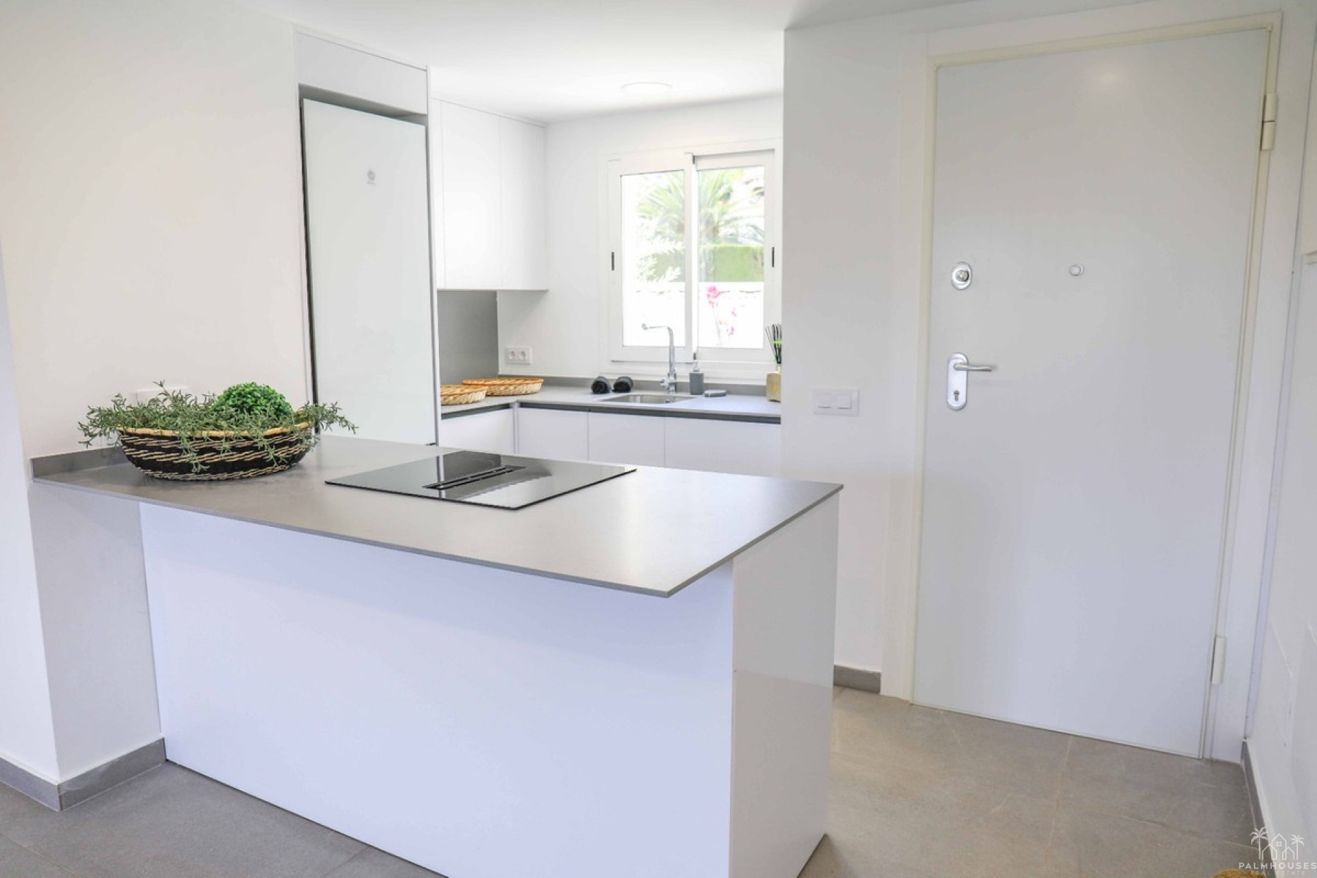 Resale - Apartments - Denia - Denia Centro