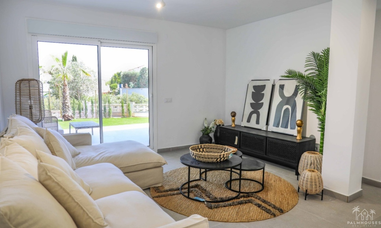 Resale - Apartments - Denia - Denia Centro