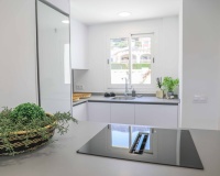 Resale - Apartments - Denia - Denia Centro