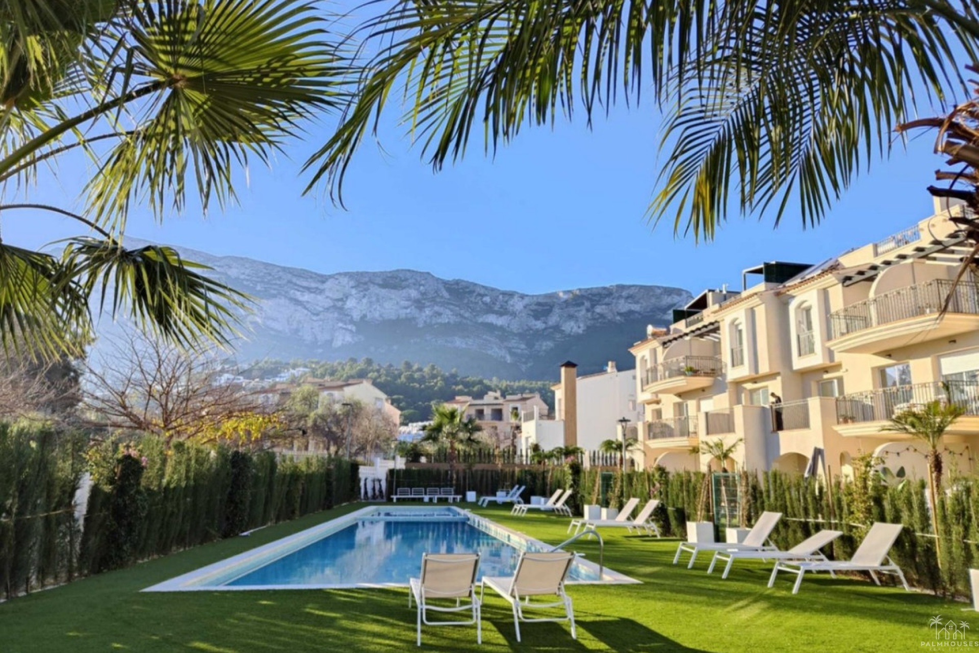 Resale - Apartments - Denia - Denia Centro