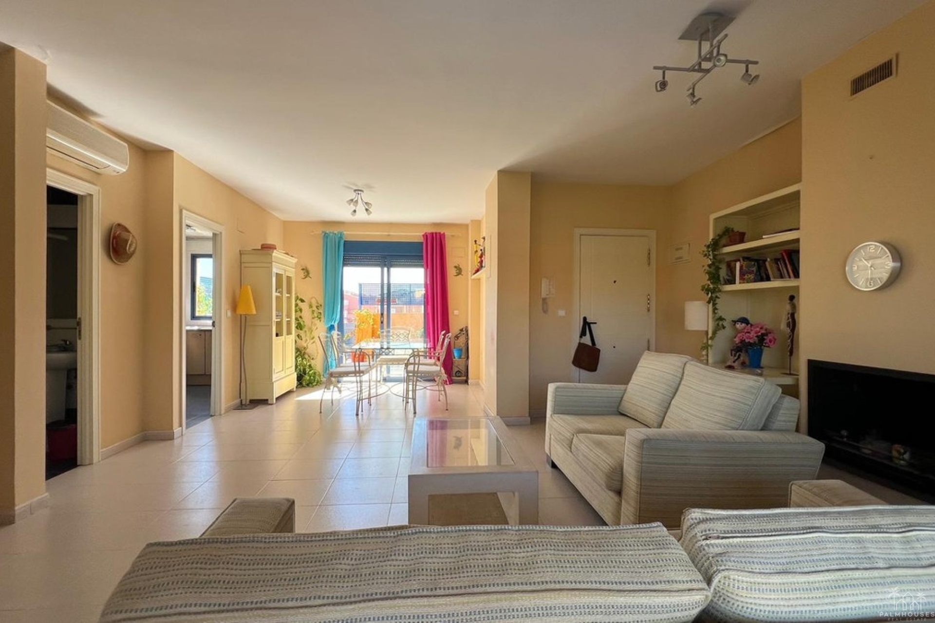 Resale - Apartments - Denia - Denia Centro