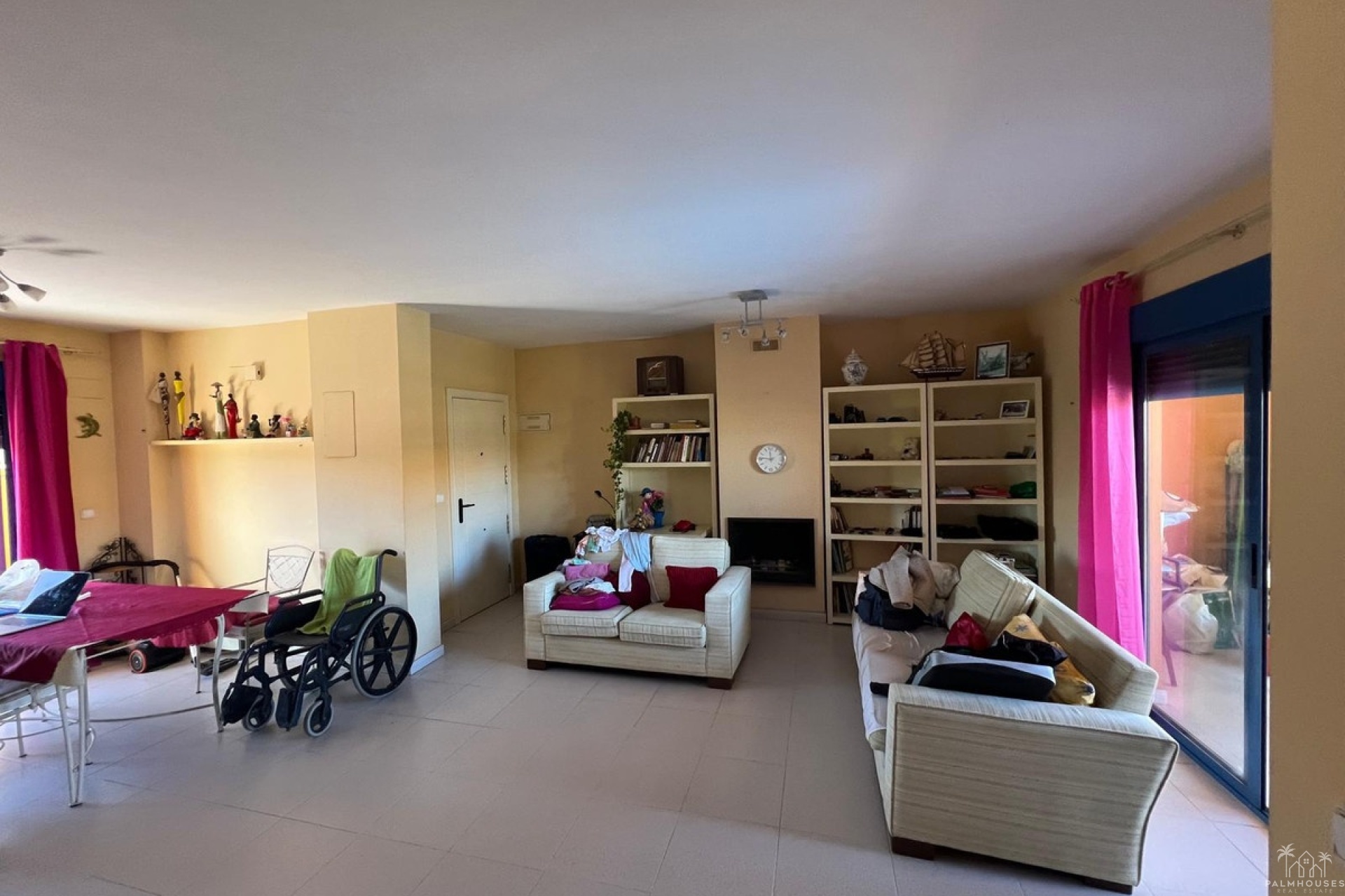 Resale - Apartments - Denia - Denia Centro