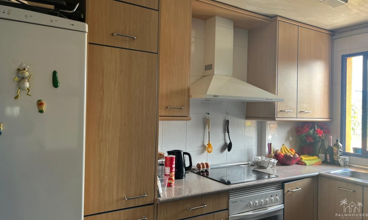 Resale - Apartments - Denia - Denia Centro