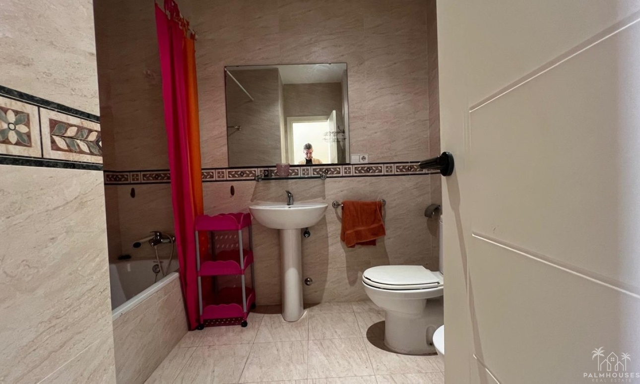 Resale - Apartments - Denia - Denia Centro