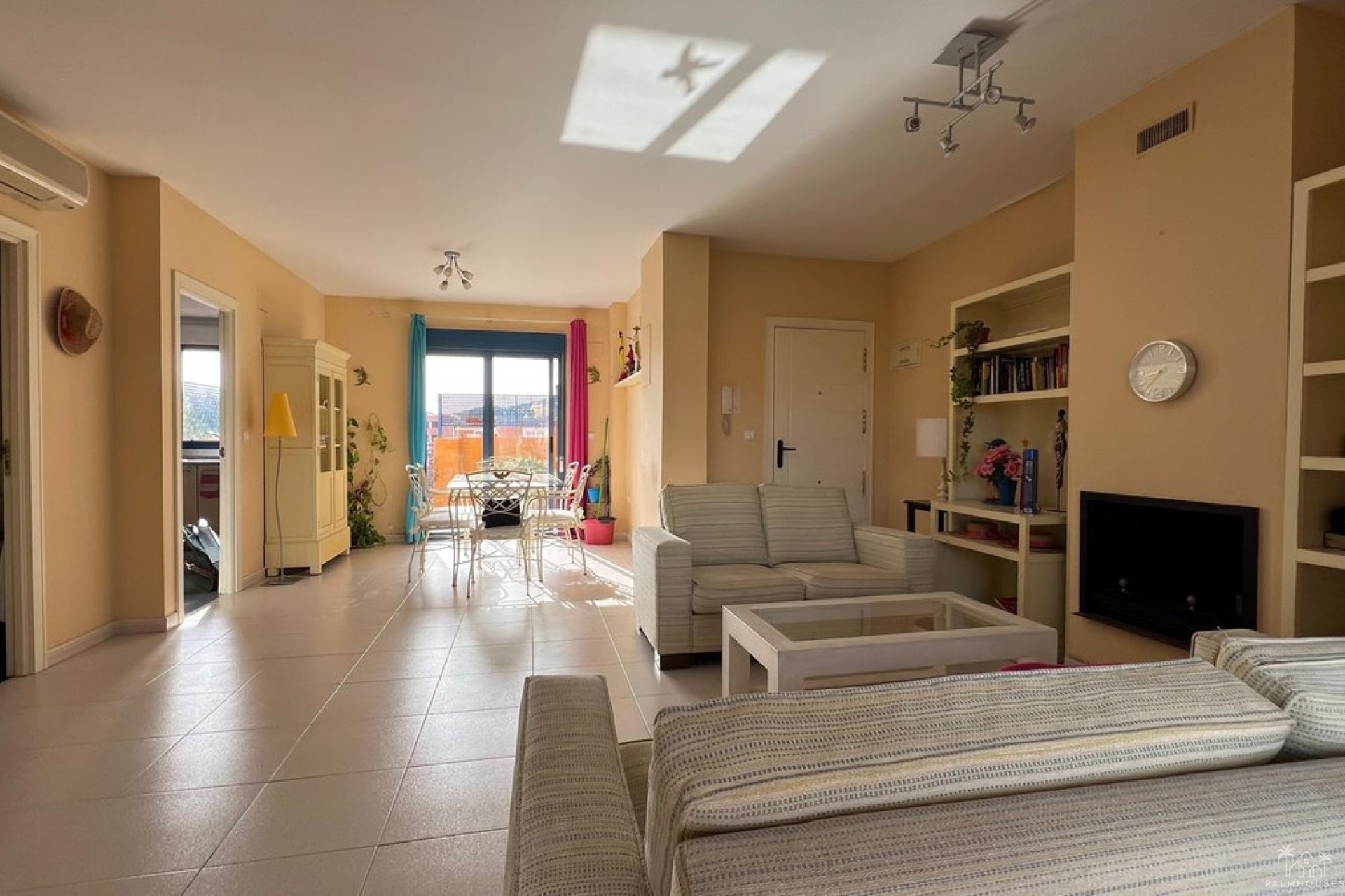 Resale - Apartments - Denia - Denia Centro