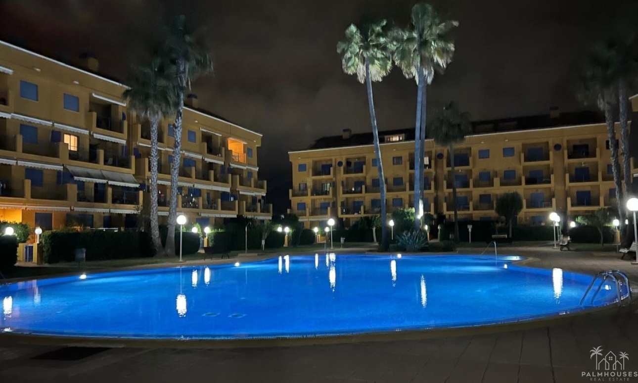 Resale - Apartments - Denia - Denia Centro