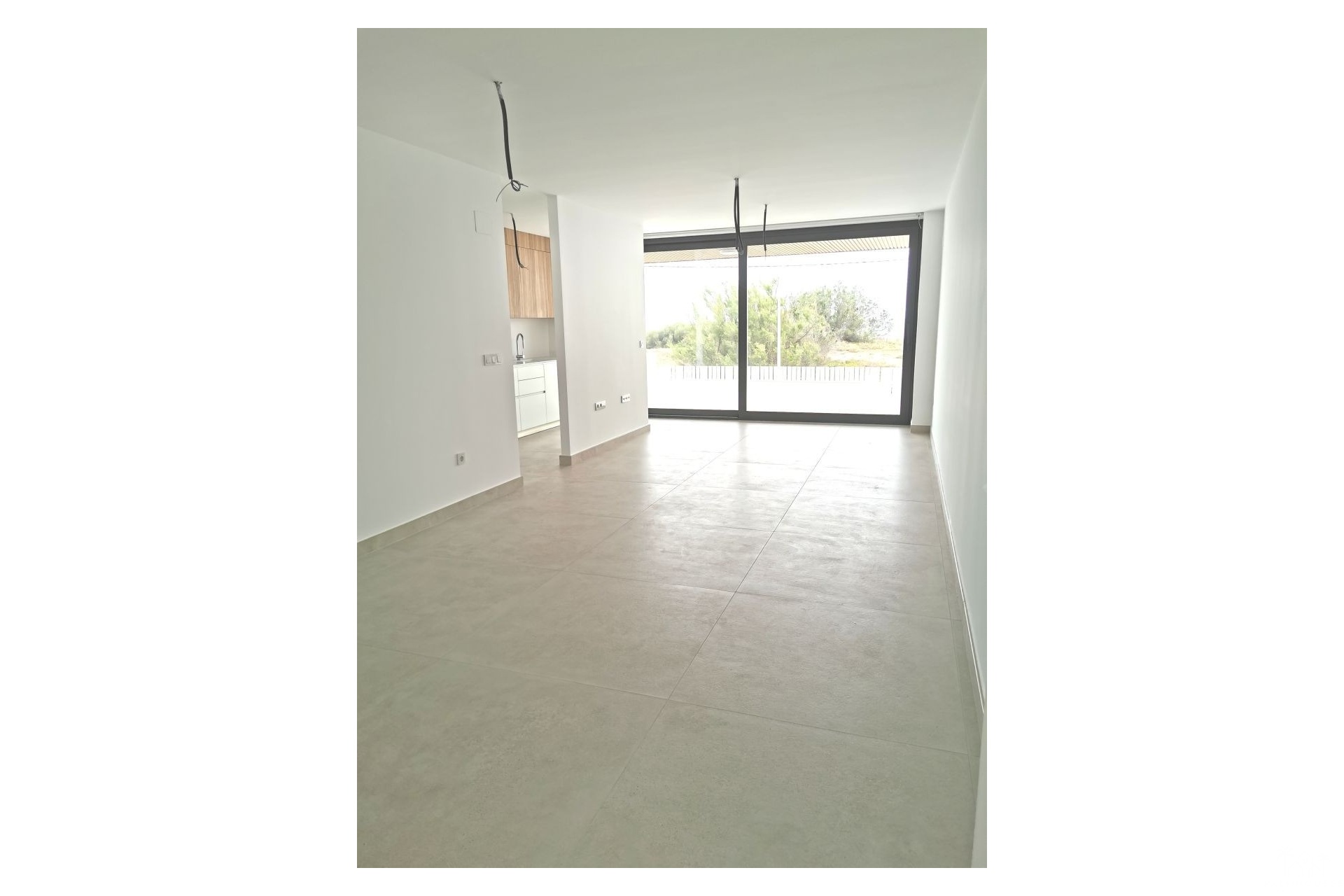 Resale - Apartments - Denia - Denia Centro