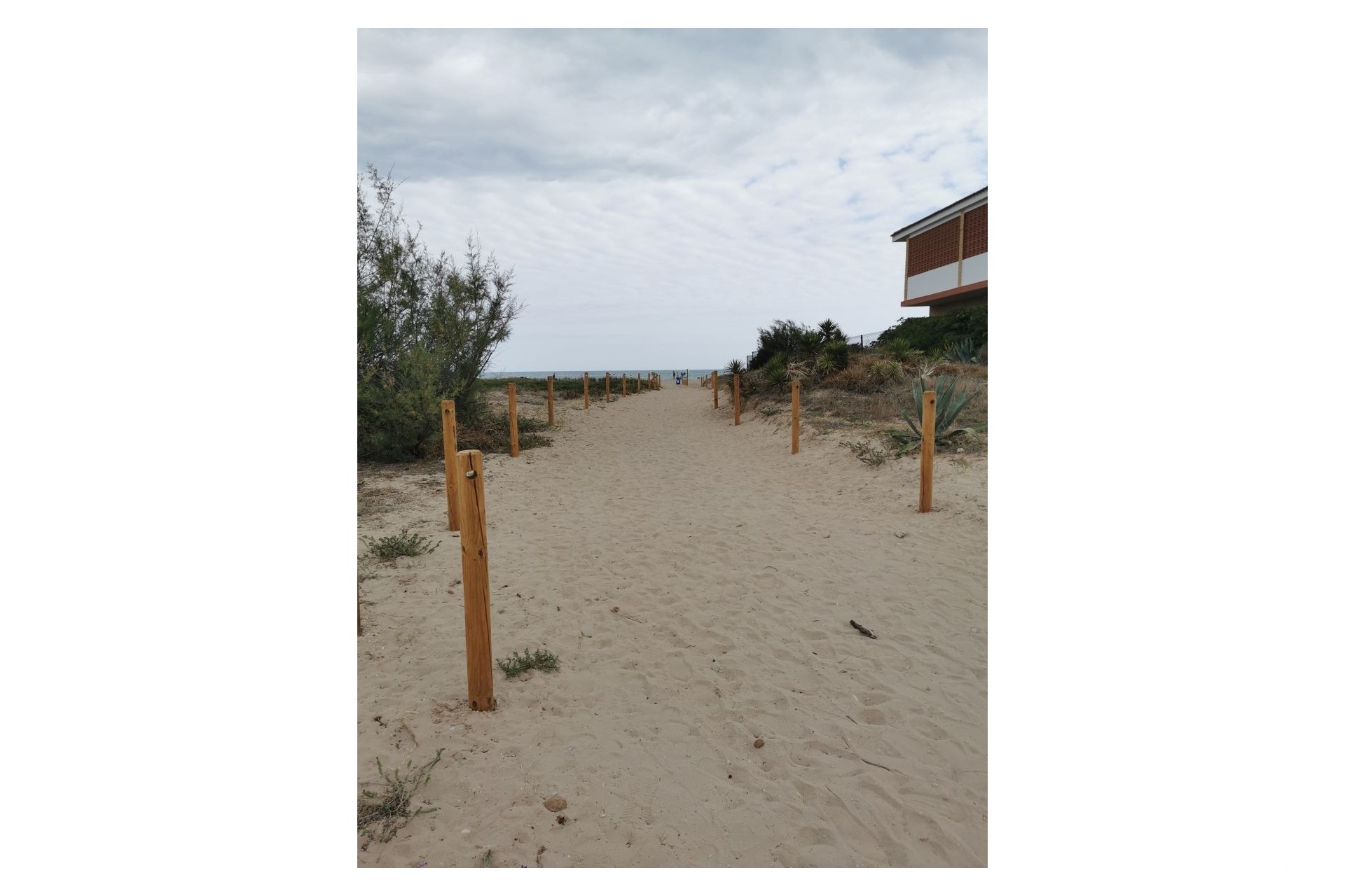 Resale - Apartments - Denia - Denia Centro