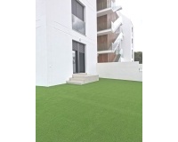 Resale - Apartments - Denia - Denia Centro