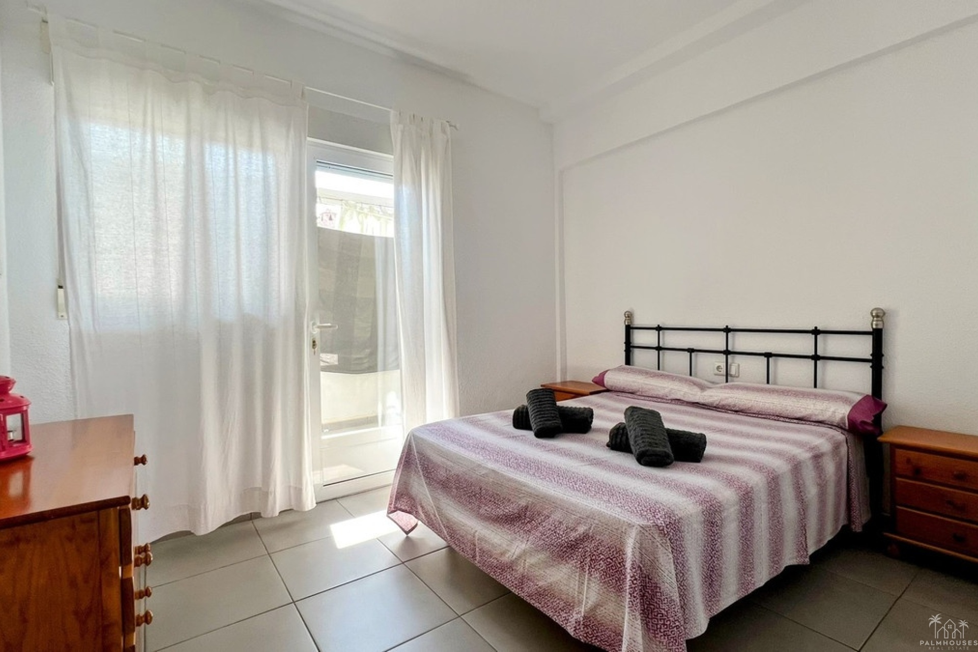 Resale - Apartments - Denia - Denia Centro