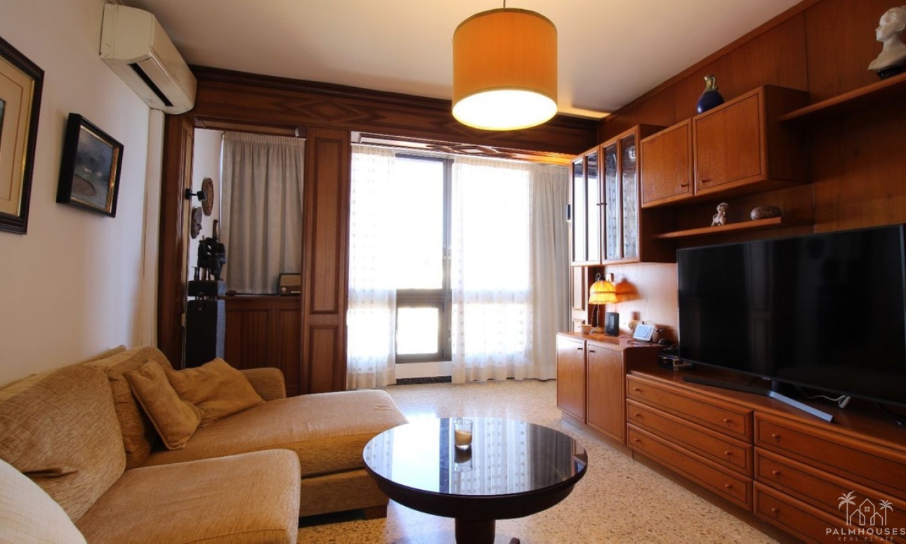 Resale - Apartments - Denia - Denia Centro