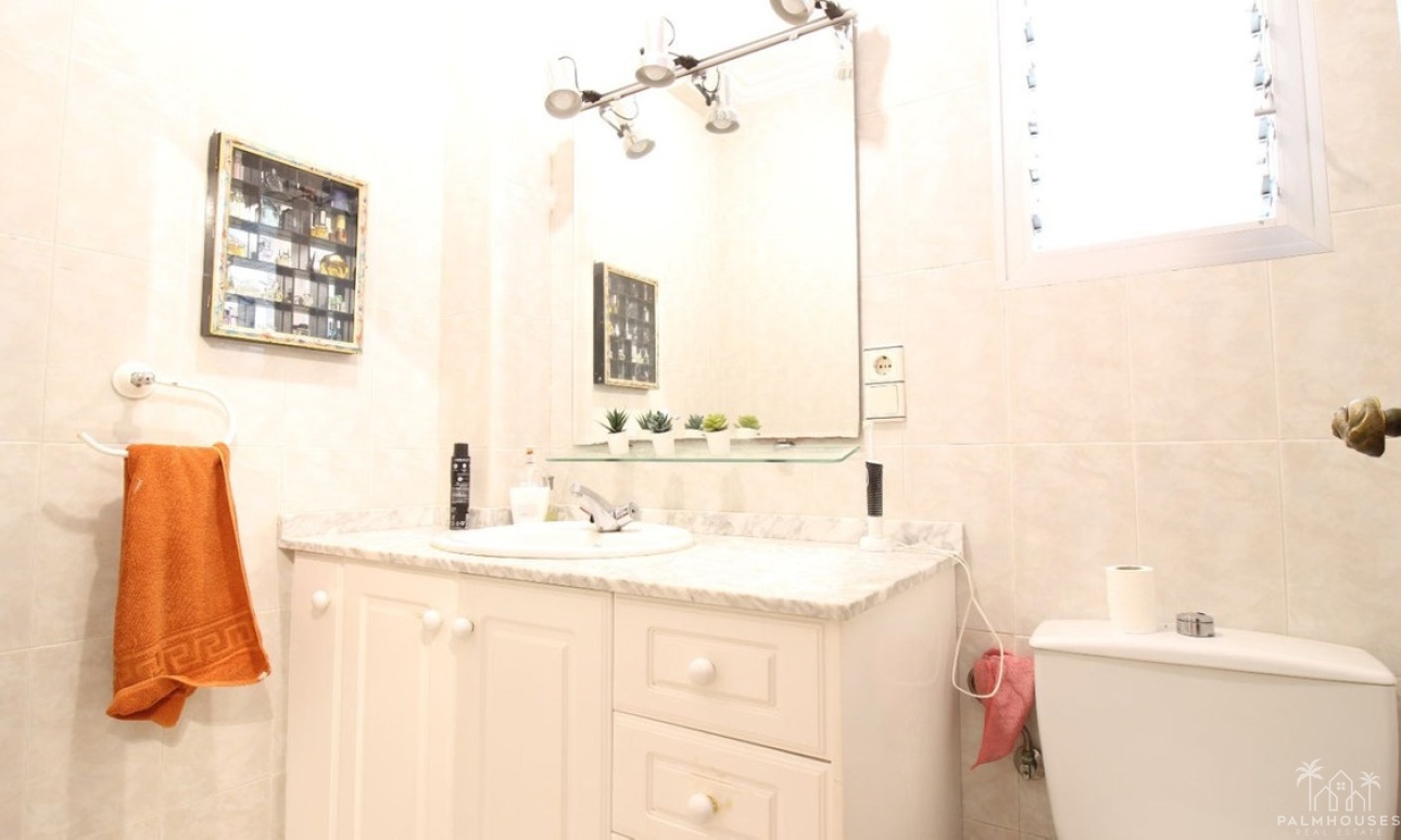 Resale - Apartments - Denia - Denia Centro