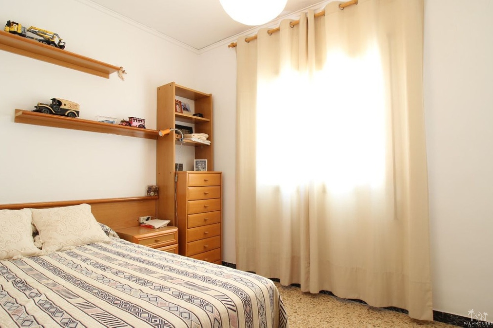 Resale - Apartments - Denia - Denia Centro