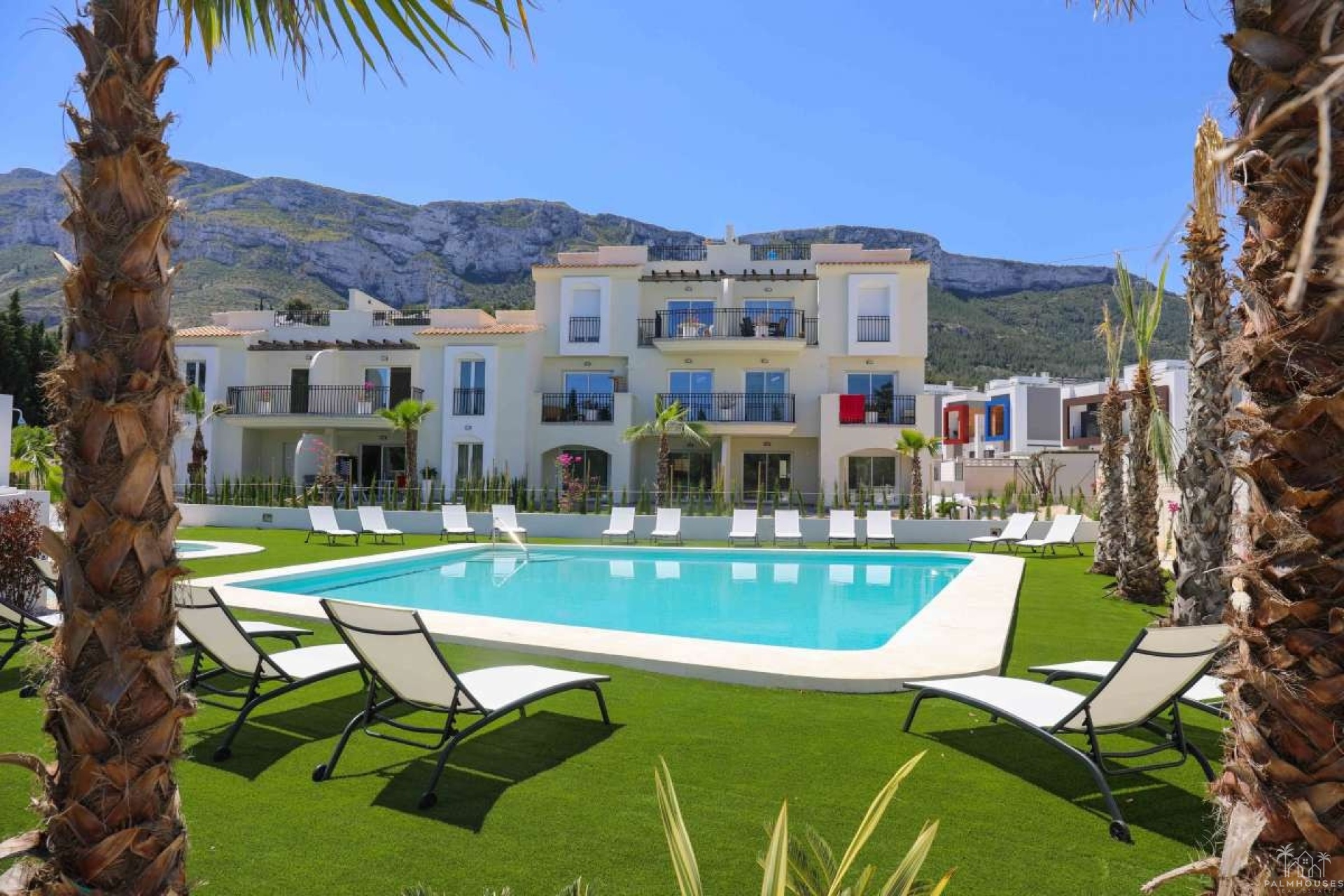 Resale - Apartments - Denia - Denia Centro