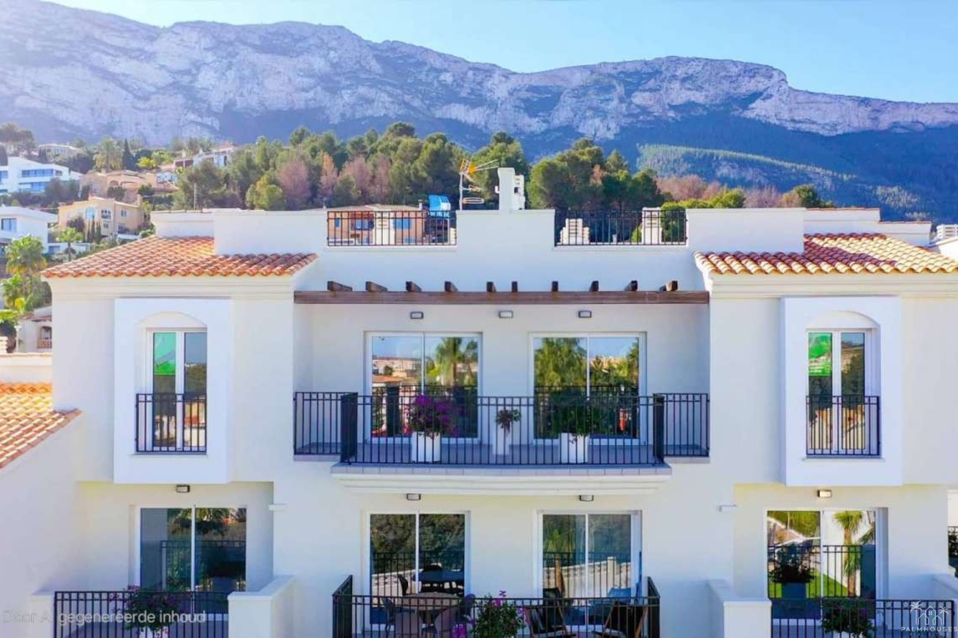 Resale - Apartments - Denia - Denia Centro