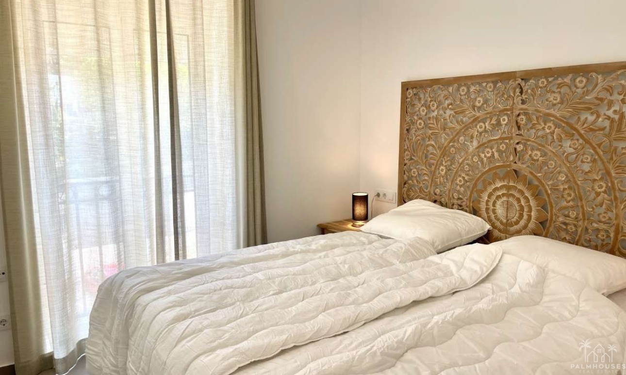 Resale - Apartments - Denia - Denia Centro