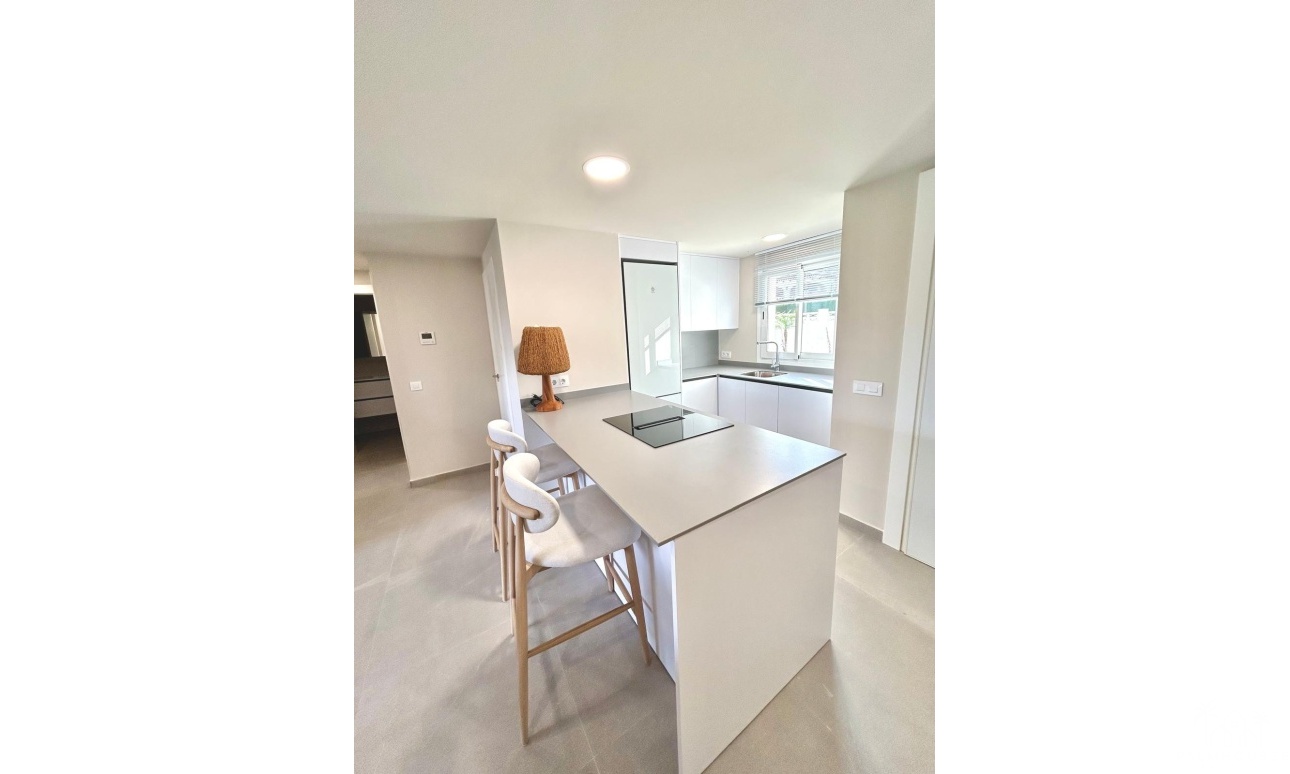 Resale - Apartments - Denia - Denia Centro