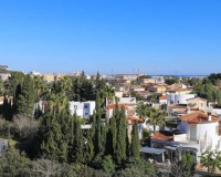 Resale - Apartments - Denia - Denia Centro