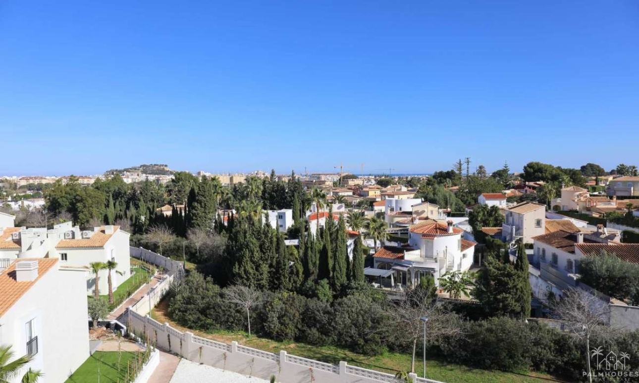 Resale - Apartments - Denia - Denia Centro