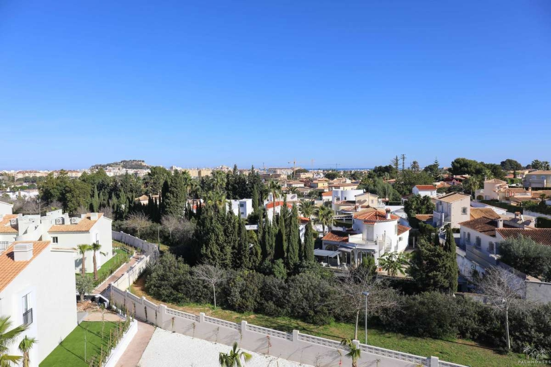 Resale - Apartments - Denia - Denia Centro
