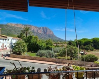 Resale - Apartments - Denia - Jesús Pobre