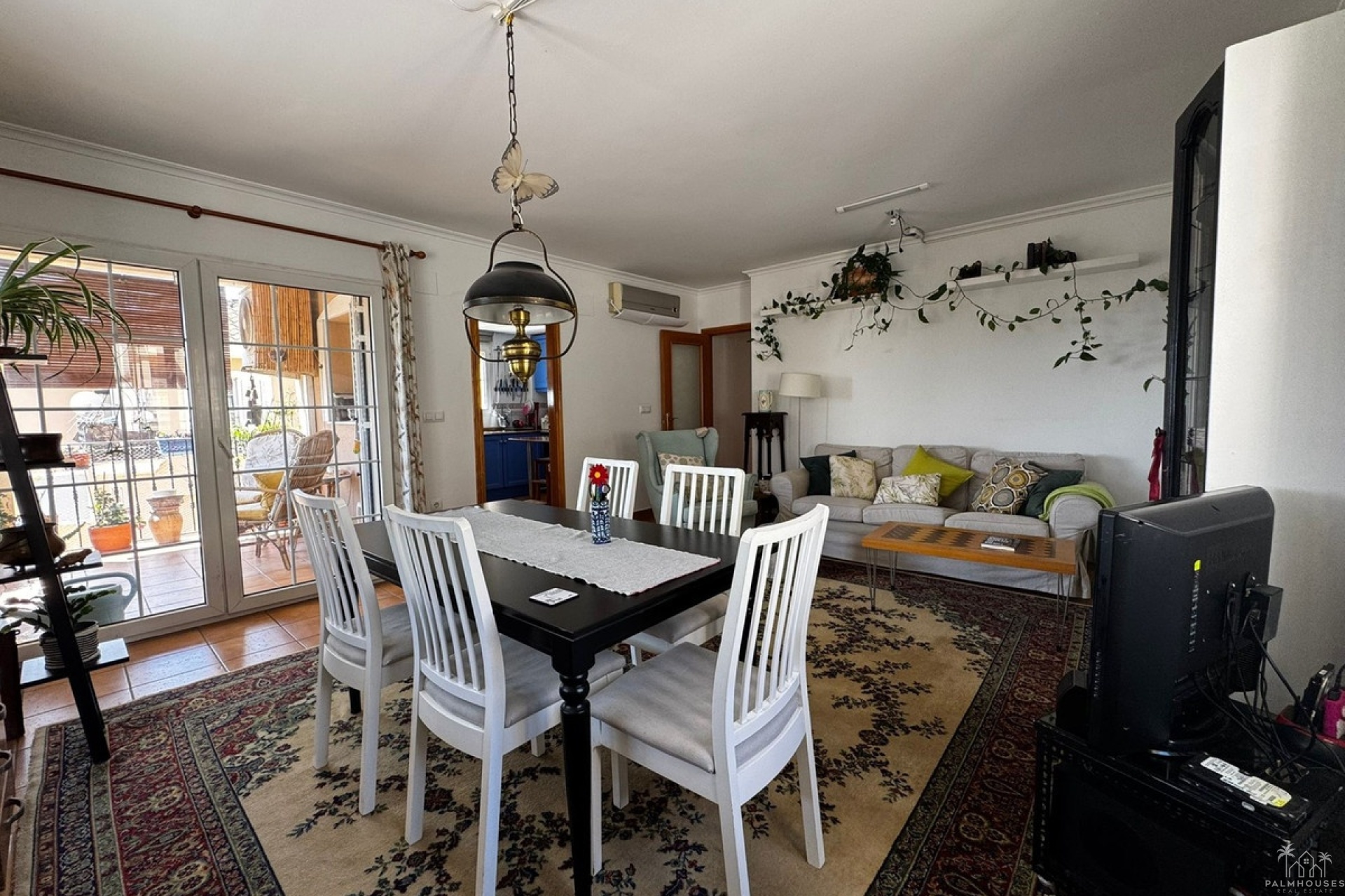 Resale - Apartments - Denia - Jesús Pobre