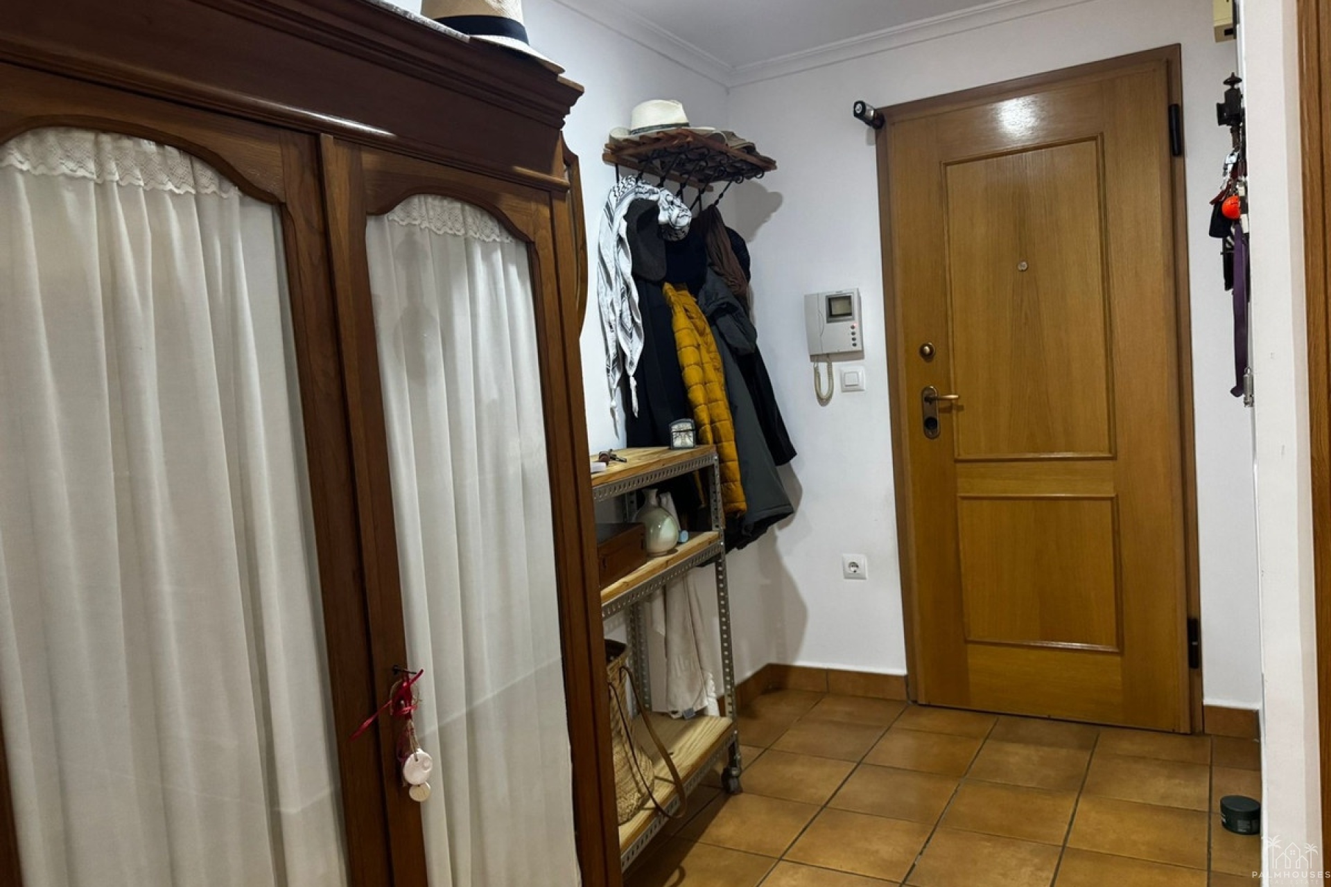 Resale - Apartments - Denia - Jesús Pobre