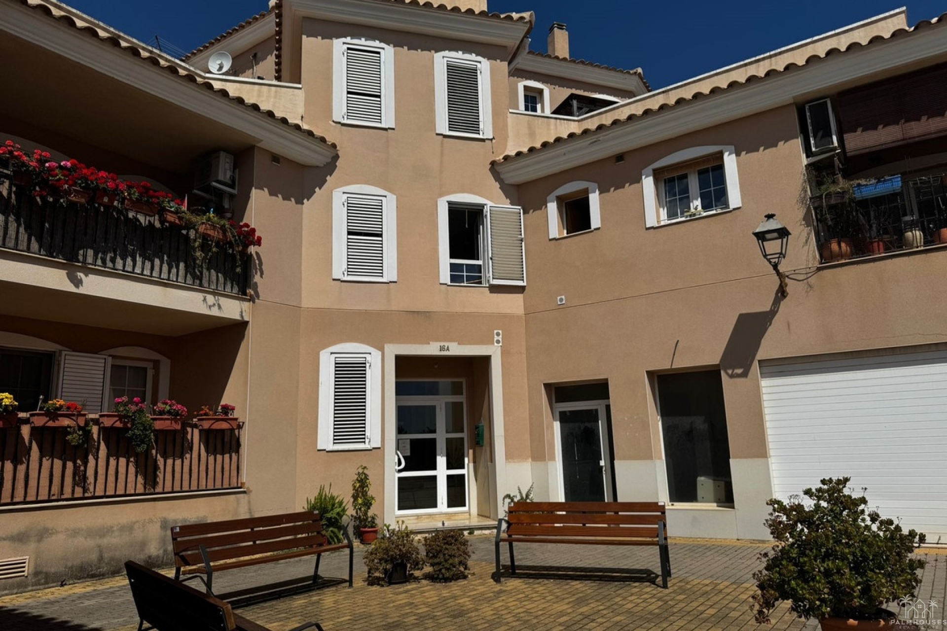 Resale - Apartments - Denia - Jesús Pobre