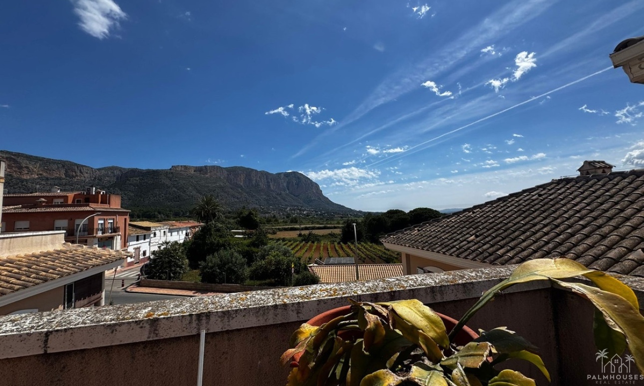 Resale - Apartments - Denia - Jesús Pobre