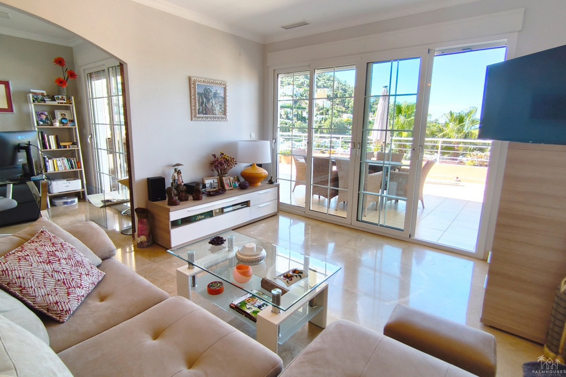 Resale - Apartments - Denia - La Sella Golf