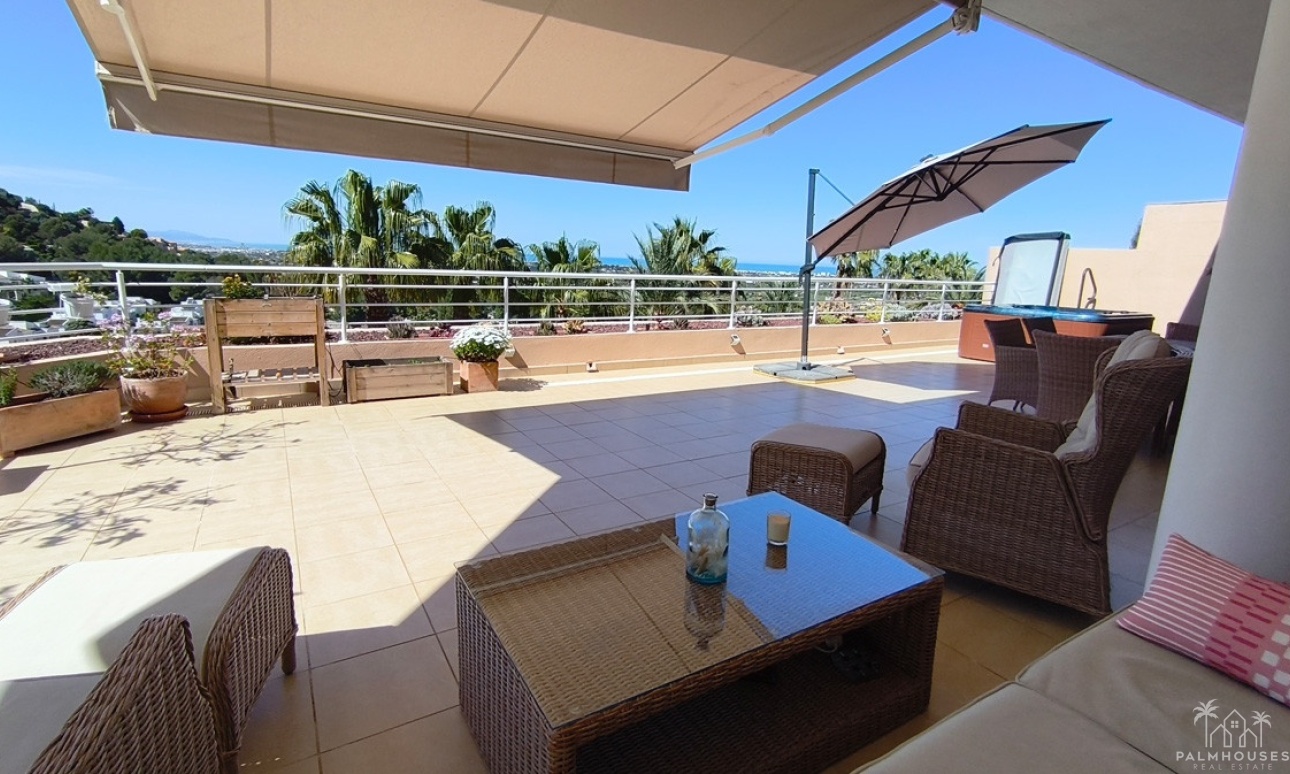 Resale - Apartments - Denia - La Sella Golf