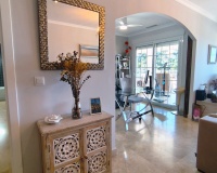 Resale - Apartments - Denia - La Sella Golf