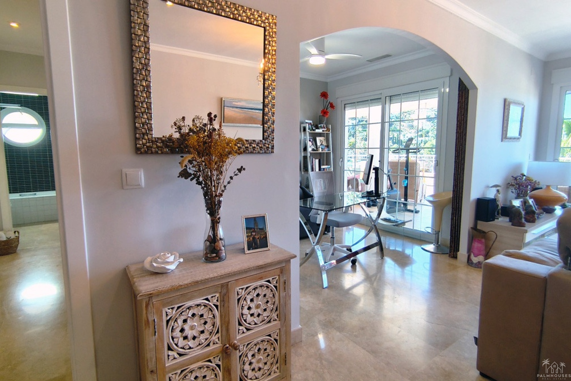 Resale - Apartments - Denia - La Sella Golf