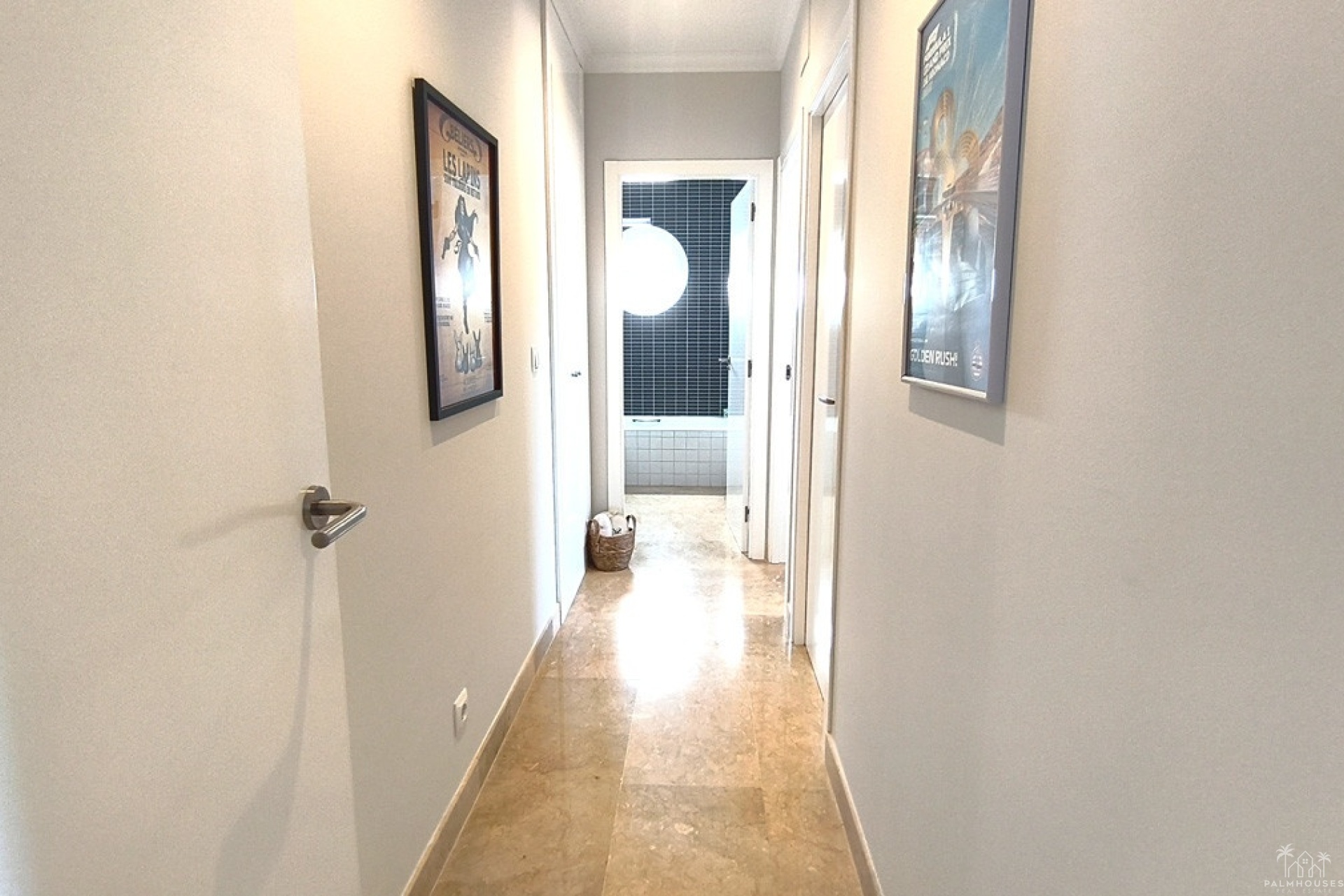 Resale - Apartments - Denia - La Sella Golf